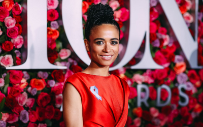 What is Lauren Ridloff's Net Worth? Learn About Her Earning Details Too